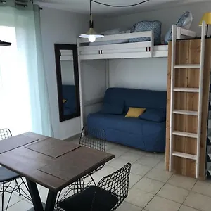 appartement studio Prayssac
