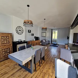 Grand De 80m2 à 10min D'albi Blaye-Les-Mines