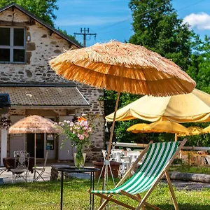Domaine Des Fadarelles Saint-Jean-du-Bruel