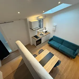 Duplex Fougerais Fougères