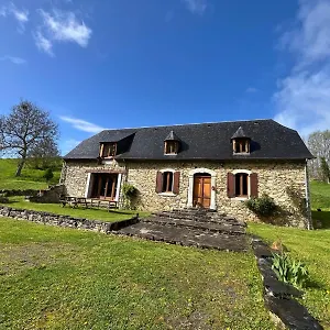 Chez Baptistète Labastide (Hautes-Pyrenees)
